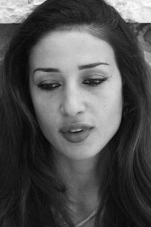 Cover image for Yafa Bakri