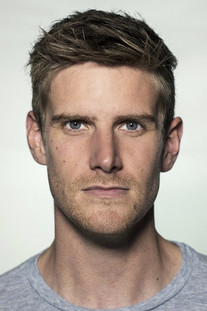 Cover image for Harry Macqueen