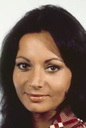 Cover image for Claudia Wedekind