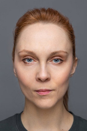 Cover image for Mariya Pomerantseva