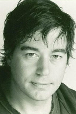 Cover image for Mark Rosenthal