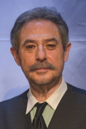 Cover image for Arturo Beristáin