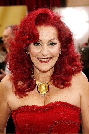 Cover image for Patricia Field
