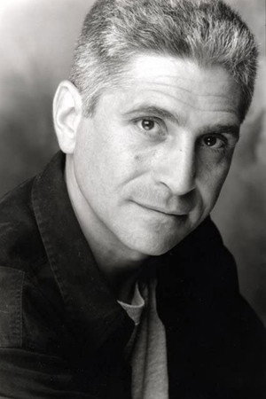 Cover image for Frank Pellegrino