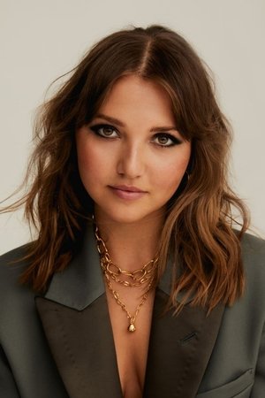 Cover image for Mia McKenna-Bruce