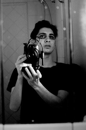 Cover image for Sebastian Flynn
