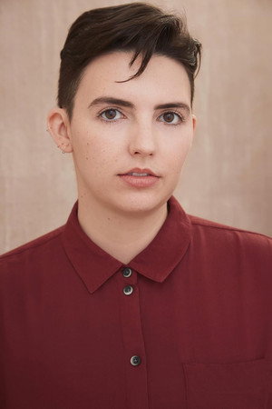 Cover image for Andrea Cárdenas