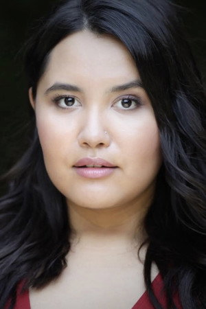 Cover image for Karen Rodriguez