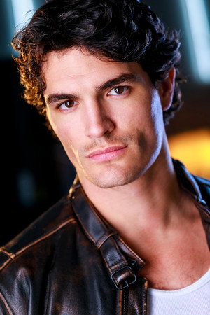 Cover image for Grady Eldridge