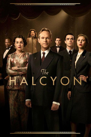 Poster for Алкион