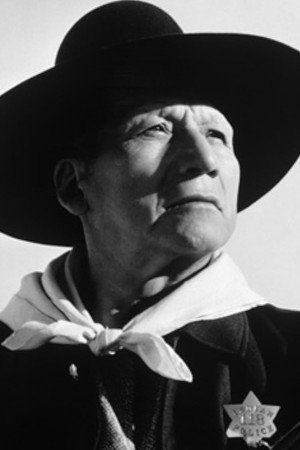 Cover image for Chief John Big Tree