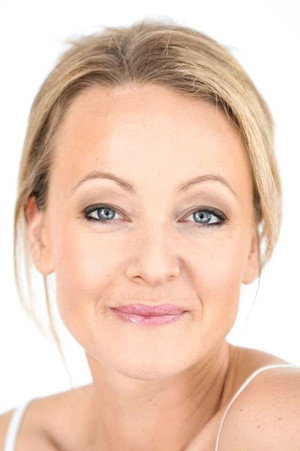 Cover image for Tess Jamieson-Karaha