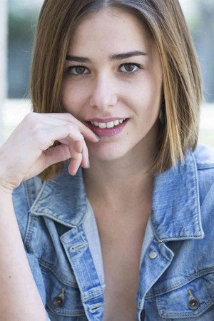 Cover image for Anne-Sophie Soldaini