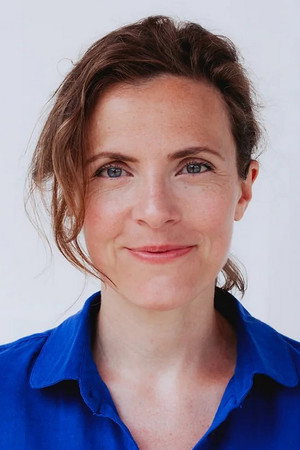 Cover image for Anne-Hélène Orvelin