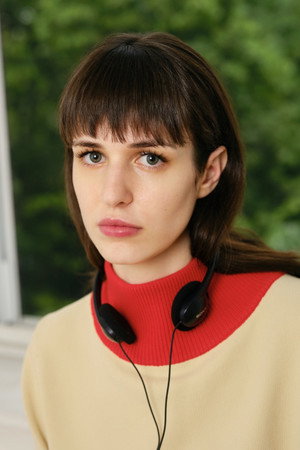 Cover image for Madeline Quinn