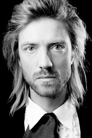 Cover image for Jonas Linde