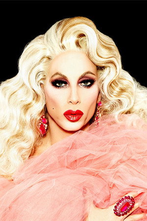 Cover image for Sherry Vine