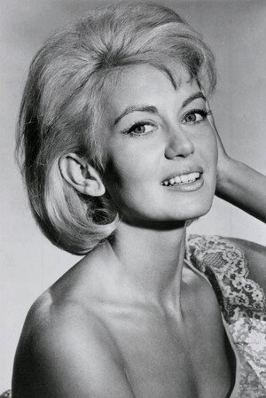 Cover image for Janette Scott