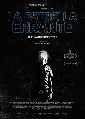 Poster for Блуждающая звезда