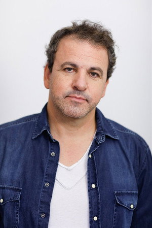 Cover image for Lionel Rosso