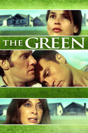 Poster for The Green