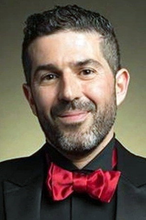 Cover image for Sofian El Fani