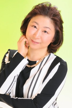 Cover image for 小林優子