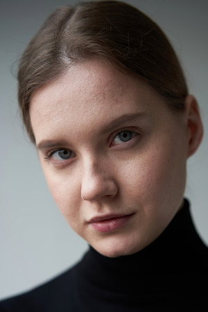 Cover image for Екатерина Мезина