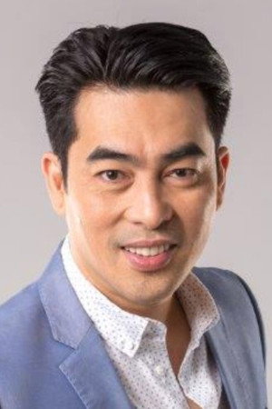 Cover image for Jay Manalo