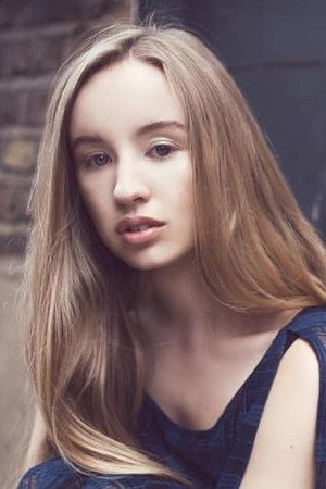 Cover image for Emily Haigh