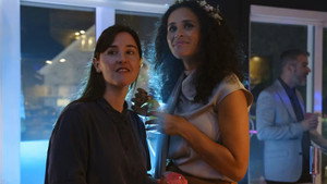Poster for Капитан Флэм