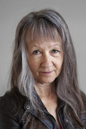 Cover image for Diana-Marie Stolz