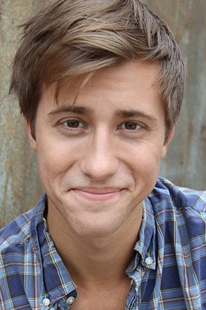 Cover image for Isaac Anderson
