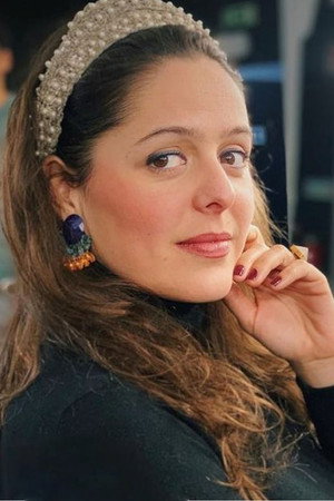 Cover image for Maria Ana Filipe