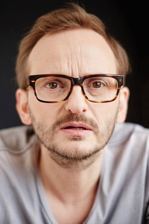 Cover image for Milan Peschel