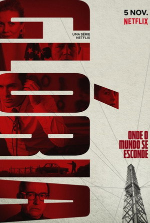 Poster for Глория