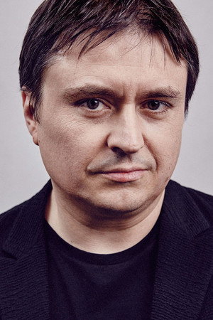 Cover image for Cristian Mungiu