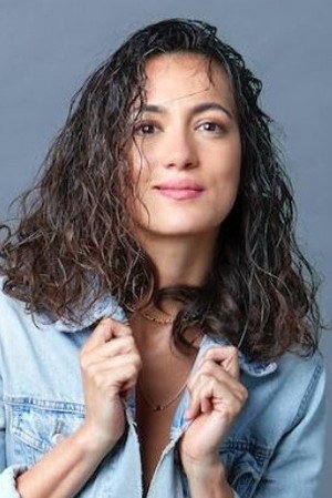 Cover image for Mayra Hermosillo