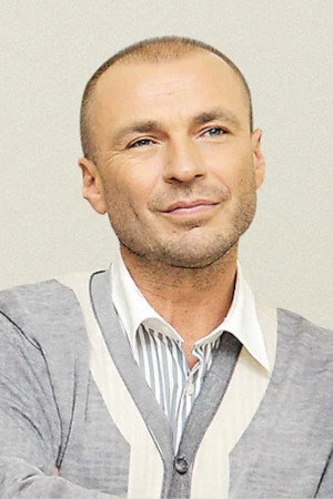 Cover image for Alexander Zhulin