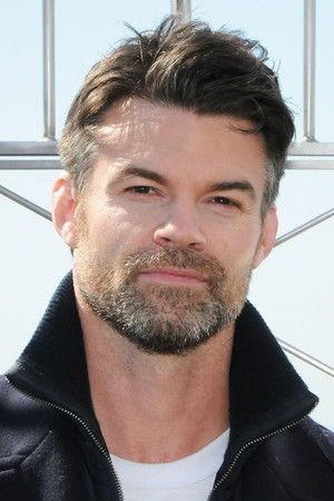 Cover image for Daniel Gillies