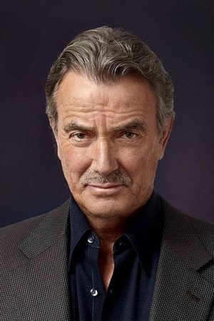 Cover image for Eric Braeden
