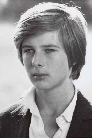 Cover image for John Moulder-Brown