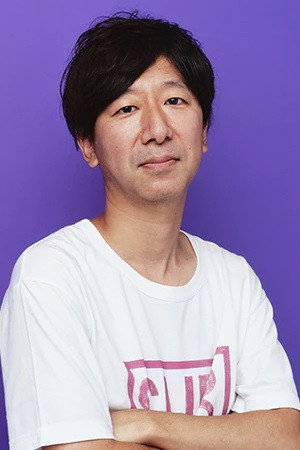 Cover image for 森脇智延