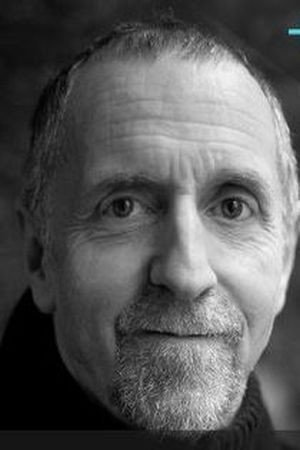 Cover image for Mark Halliley
