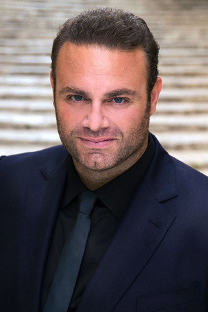 Cover image for Joseph Calleja