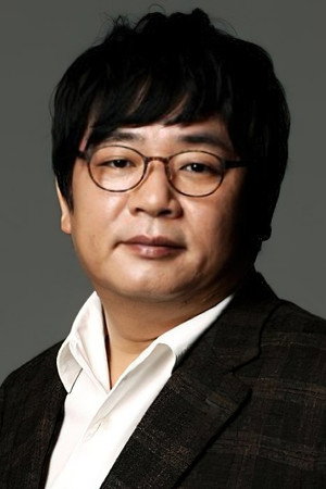 Cover image for 이두일