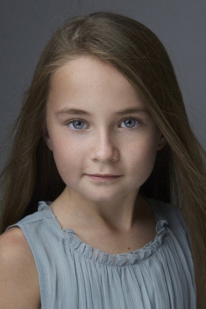 Cover image for Kiera Thompson