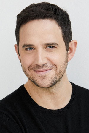 Cover image for Santino Fontana