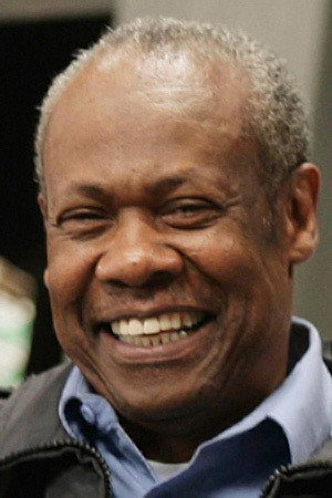 Cover image for Hugh Dane