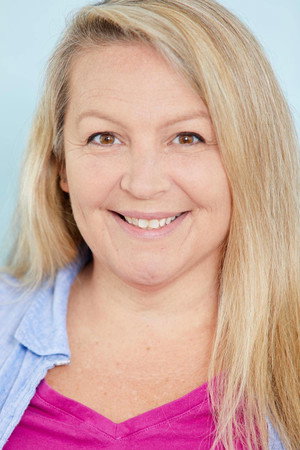 Cover image for Danielle Guthrie
